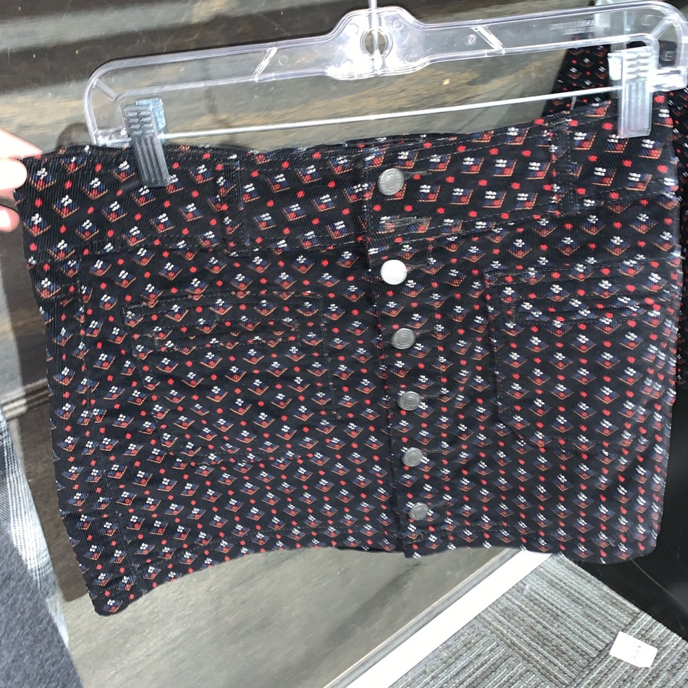 Women’s Free people skirt
